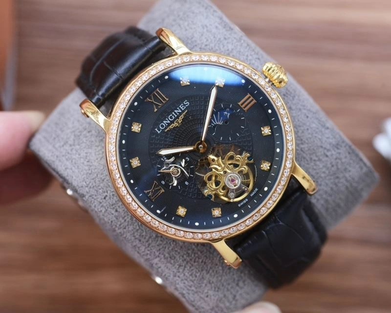FashionForward LONGINES Watches 187052