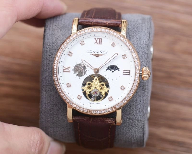 FashionForward LONGINES Watches 187052