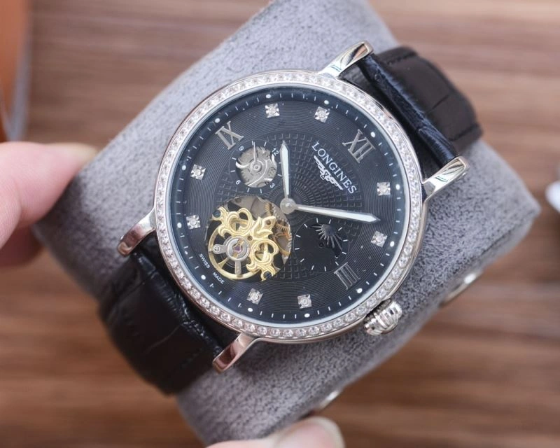 FashionForward LONGINES Watches 187052