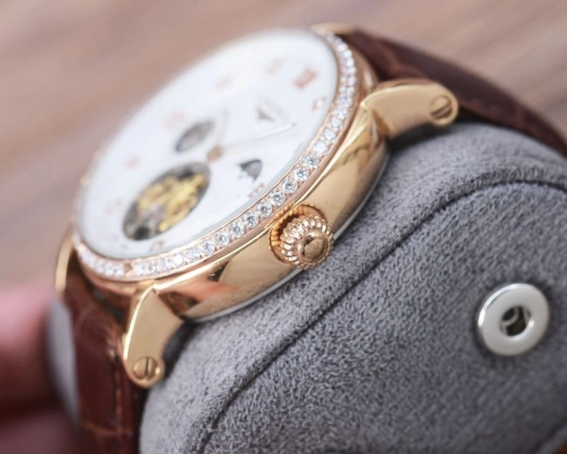 FashionForward LONGINES Watches 187052