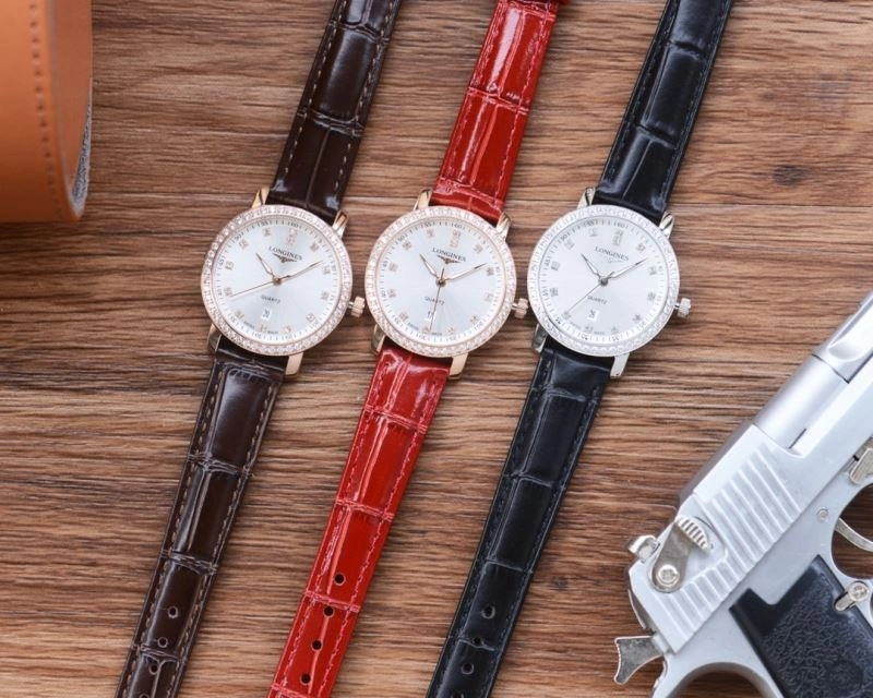 LONGINES Watches SmartChoice 187056
