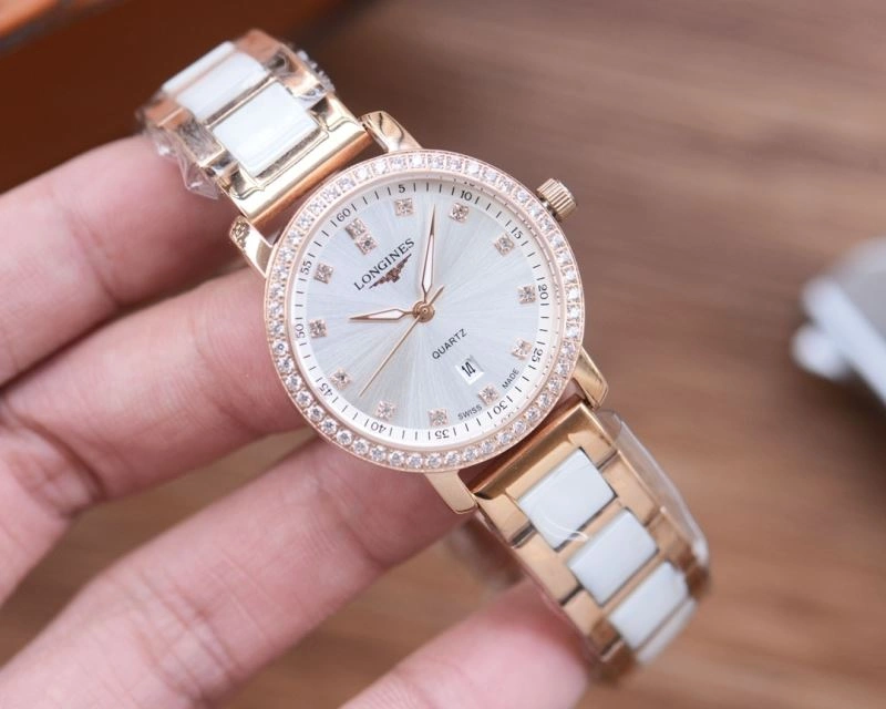 LONGINES Watches SmartChoice 187056