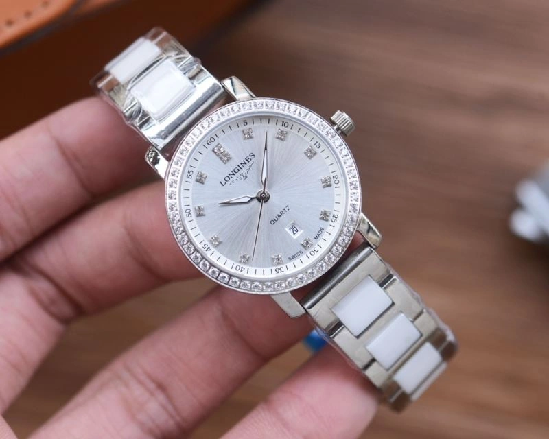 LONGINES Watches SmartChoice 187056
