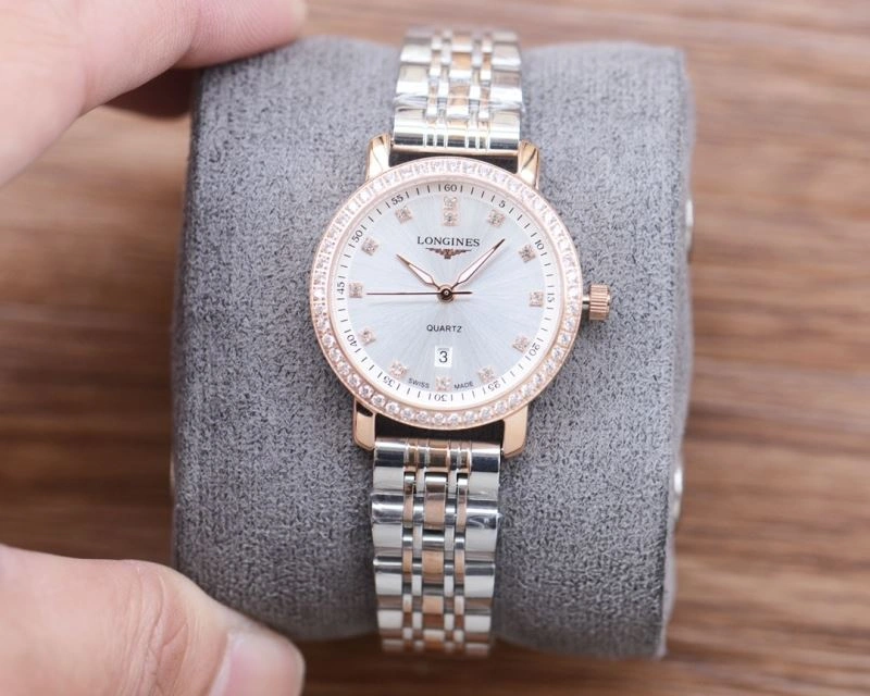 LONGINES Watches SmartChoice 187056