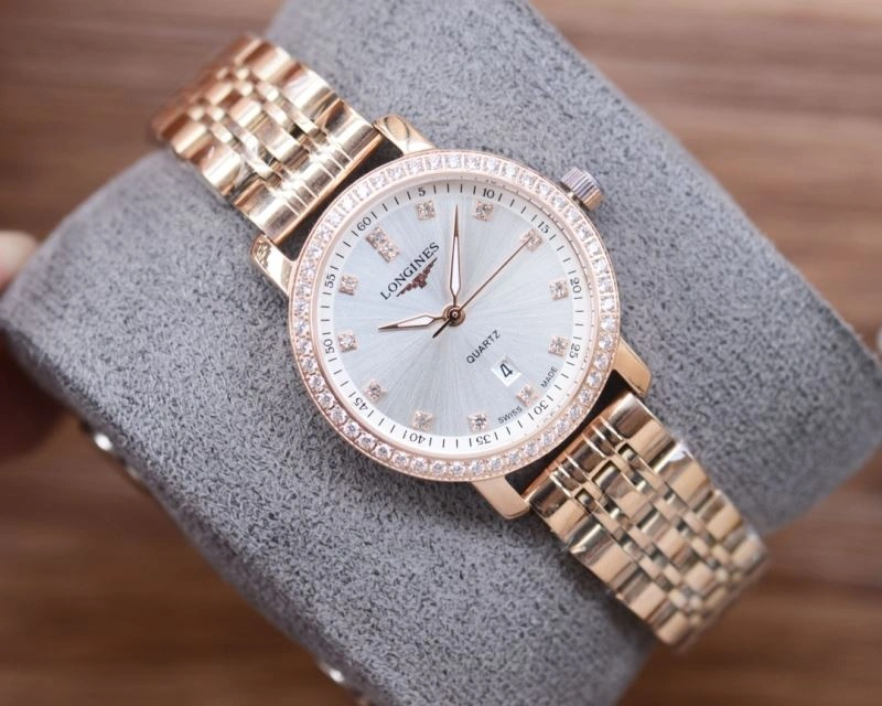 LONGINES Watches SmartChoice 187056
