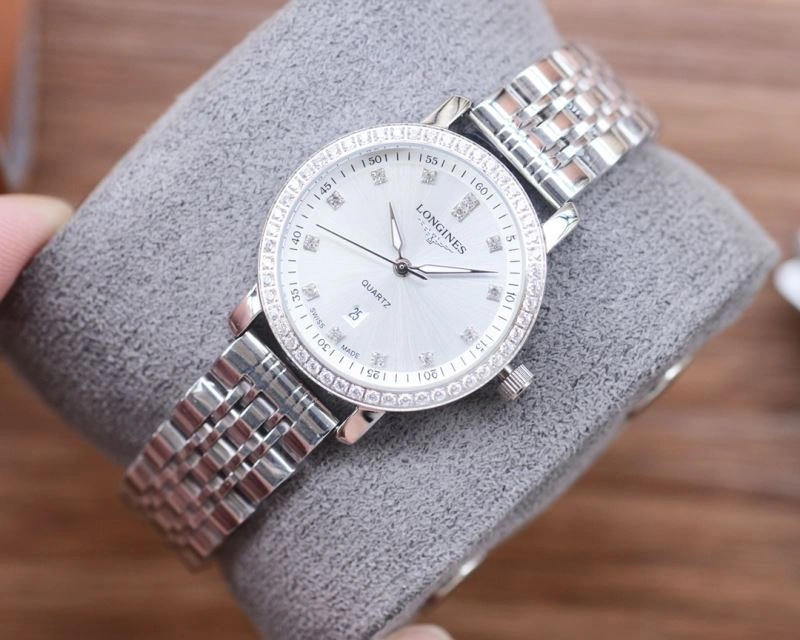 LONGINES Watches SmartChoice 187056