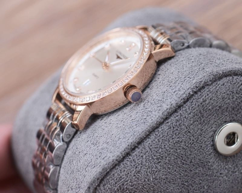 LONGINES Watches SmartChoice 187056