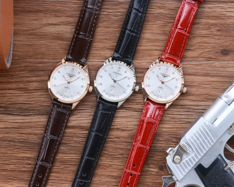 Snug LONGINES Watches 187055