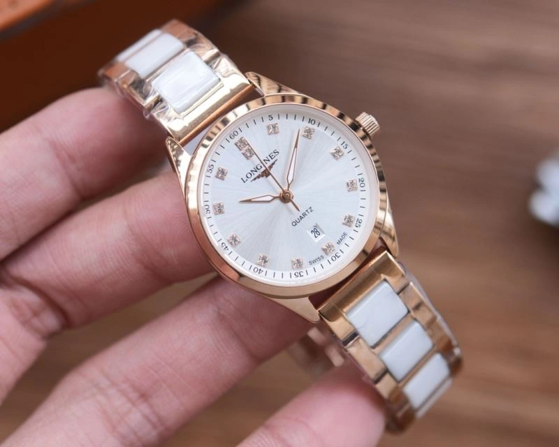 Snug LONGINES Watches 187055
