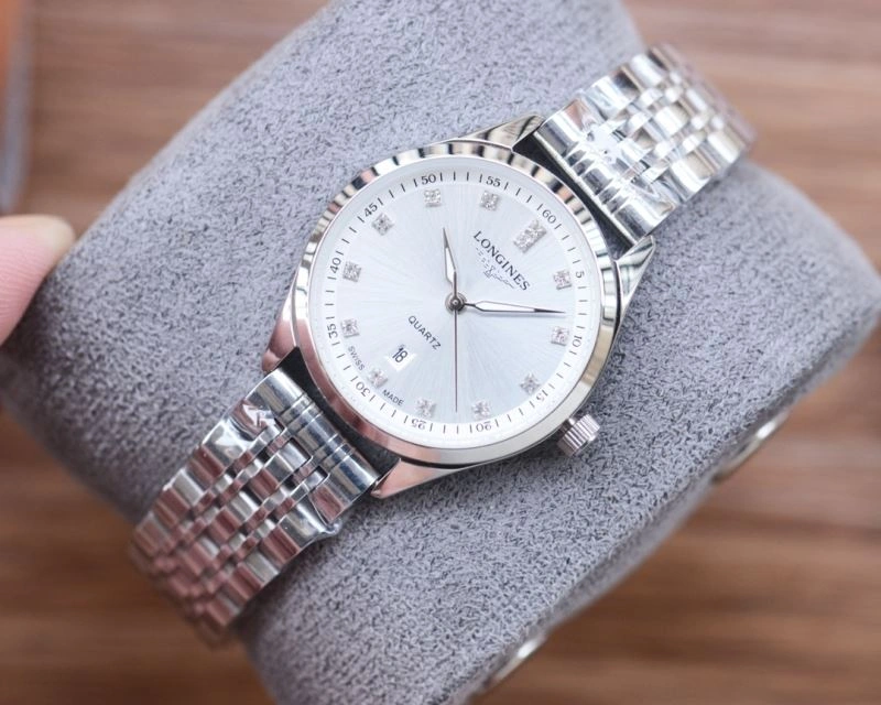 Snug LONGINES Watches 187055