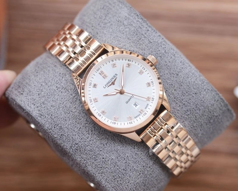 Snug LONGINES Watches 187055