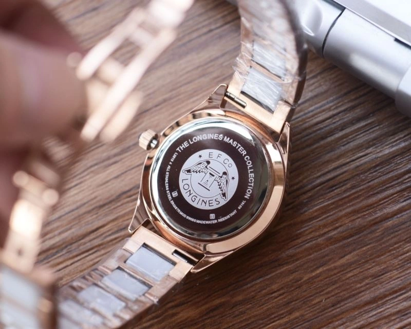Snug LONGINES Watches 187055