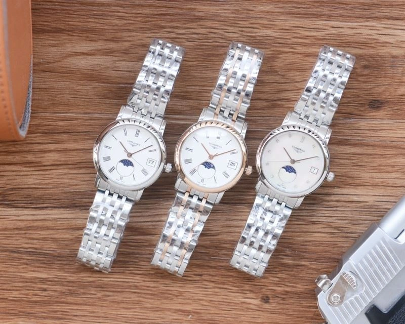 LONGINES Watches DailyWear 187049