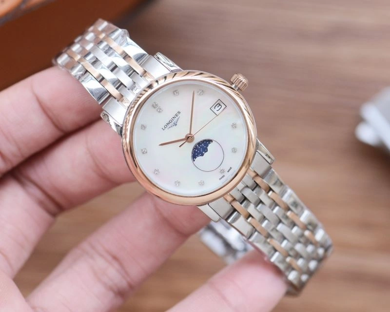LONGINES Watches DailyWear 187049
