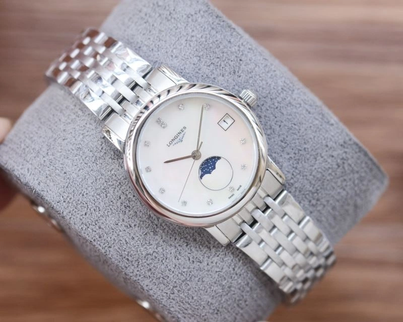 LONGINES Watches DailyWear 187049