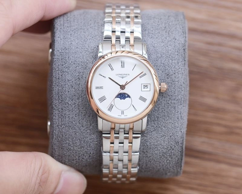 LONGINES Watches DailyWear 187049