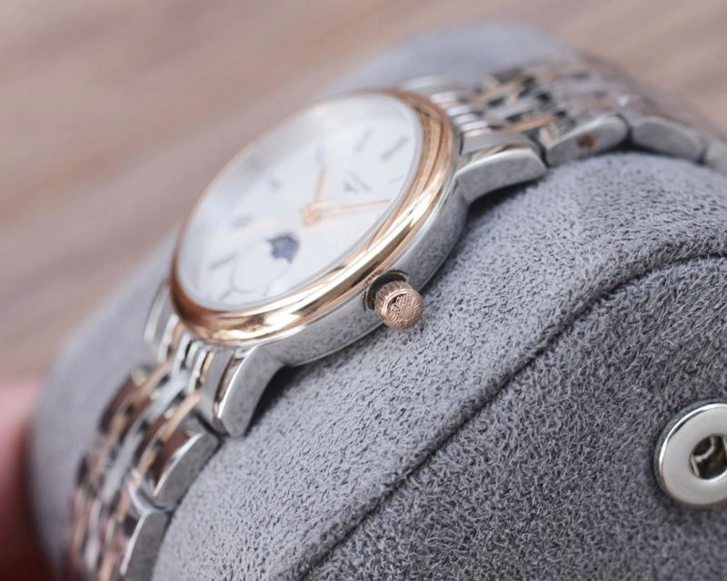 LONGINES Watches DailyWear 187049
