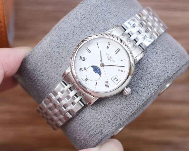 LONGINES Watches DailyWear 187049