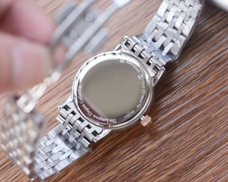 LONGINES Watches DailyWear 187049