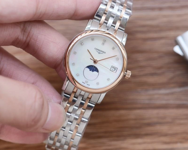 LONGINES Watches DailyWear 187049