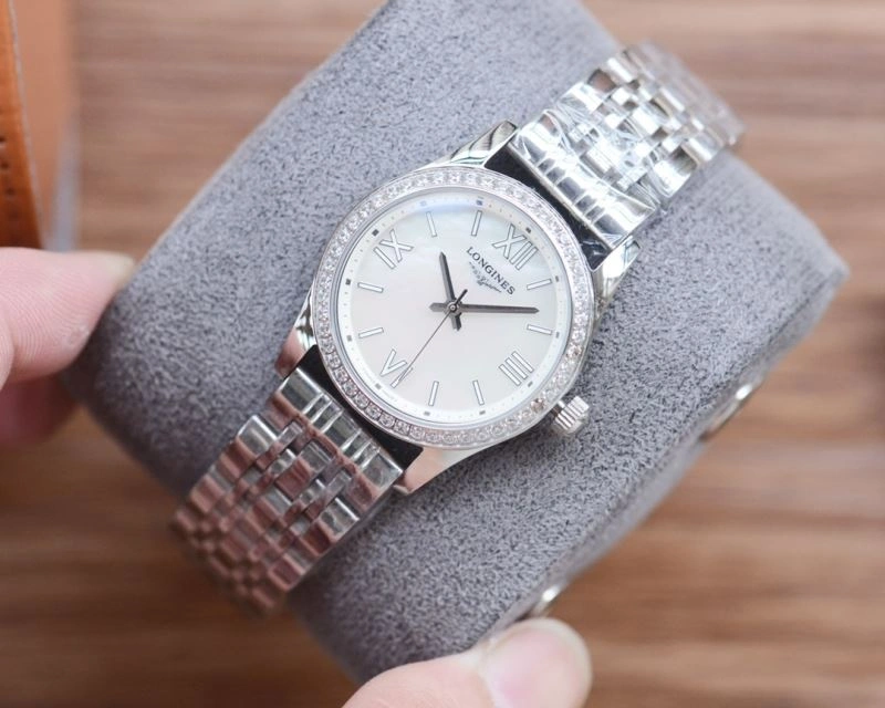 Seasonal LONGINES Watches 187048