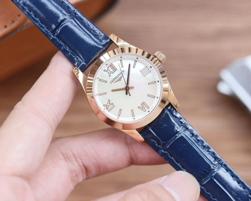 Seasonal LONGINES Watches 187048