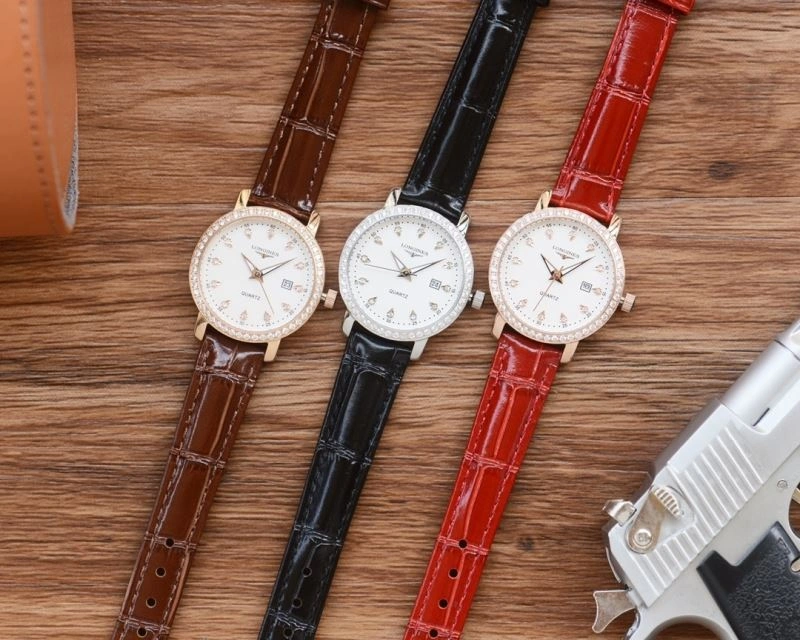 Packable LONGINES Watches 187050