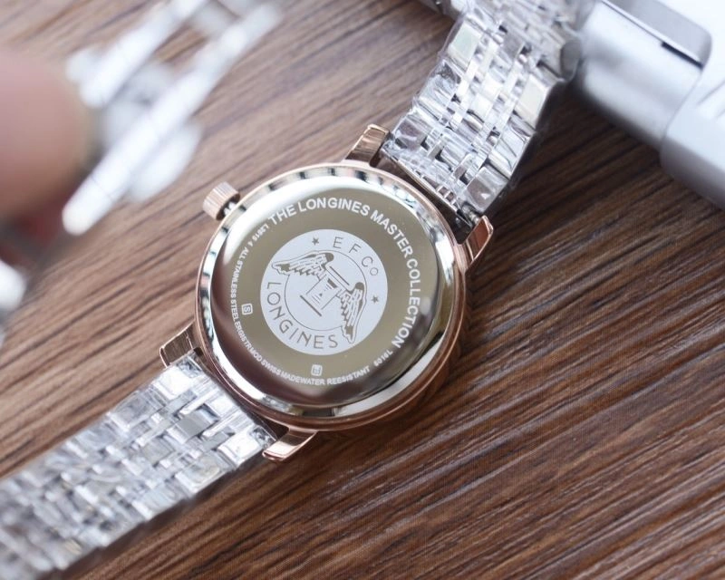 Packable LONGINES Watches 187050