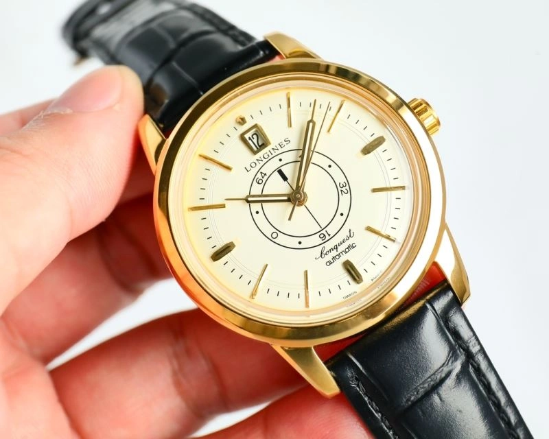 LONGINES Watches SmoothTexture 187041