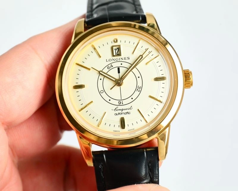 LONGINES Watches SmoothTexture 187041