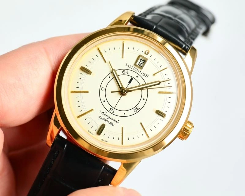 LONGINES Watches SmoothTexture 187041