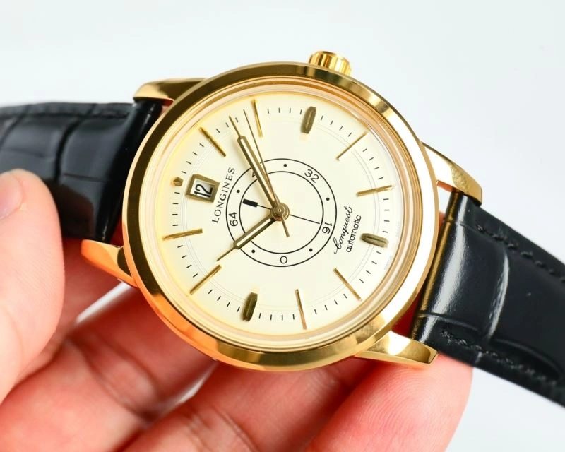 LONGINES Watches SmoothTexture 187041