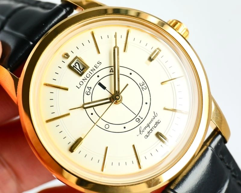 LONGINES Watches SmoothTexture 187041