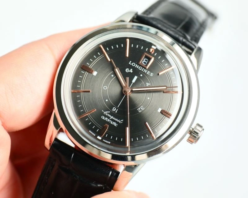Durable LONGINES Watches 187045