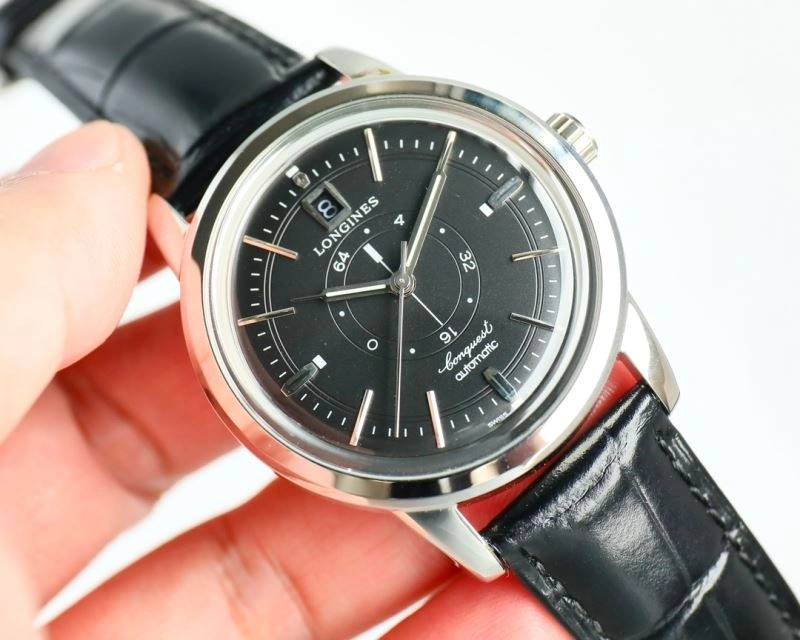 LONGINES Watches Sleek 187047