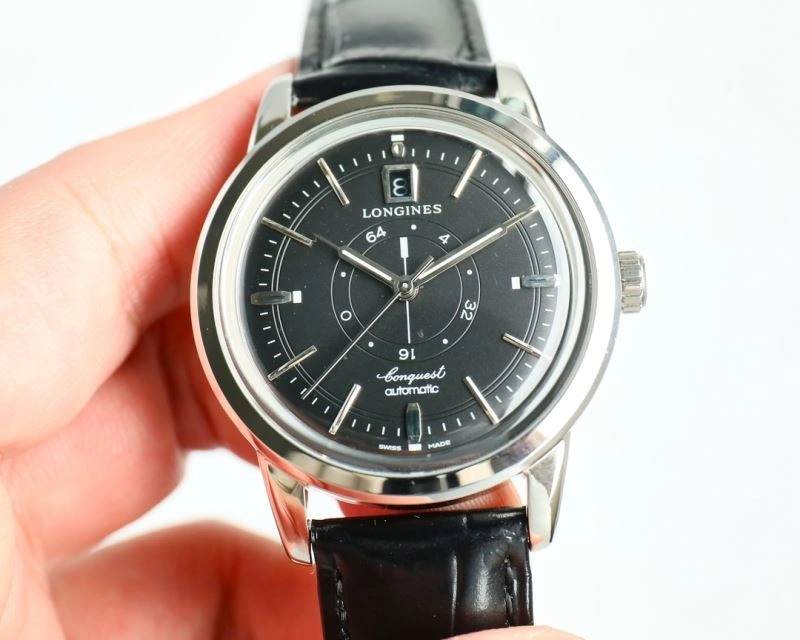 LONGINES Watches Sleek 187047
