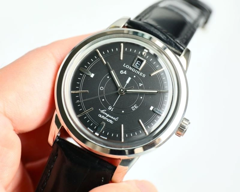 LONGINES Watches Sleek 187047