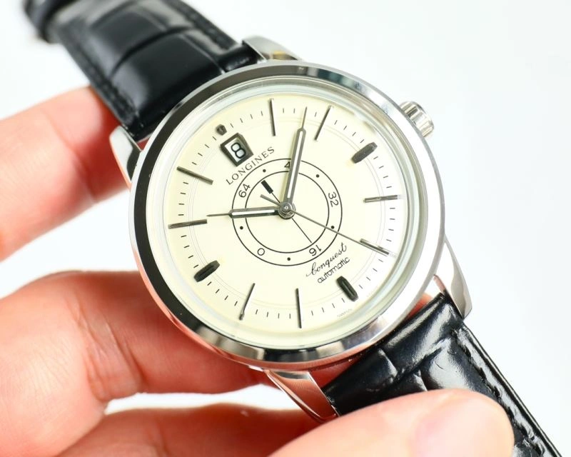 LONGINES Watches Sleek 187047