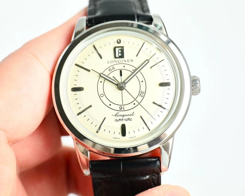 LONGINES Watches Sleek 187047