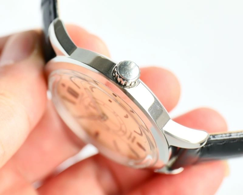 LONGINES Watches Sleek 187047