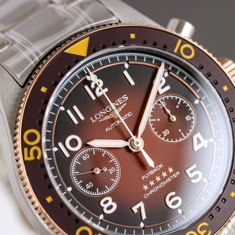 Original LONGINES Watches 187051