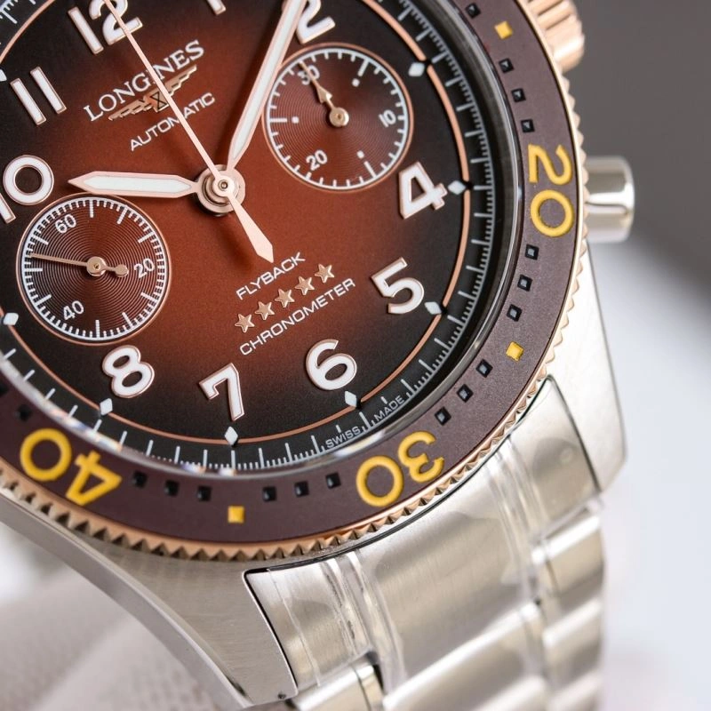 Original LONGINES Watches 187051