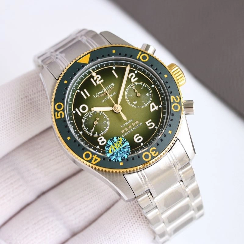 Functional LONGINES Watches 187043