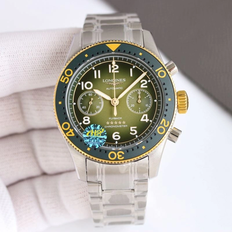 Functional LONGINES Watches 187043