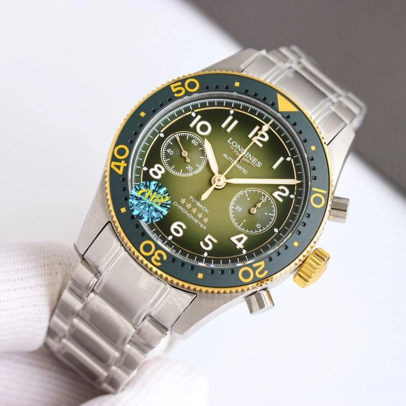 Functional LONGINES Watches 187043