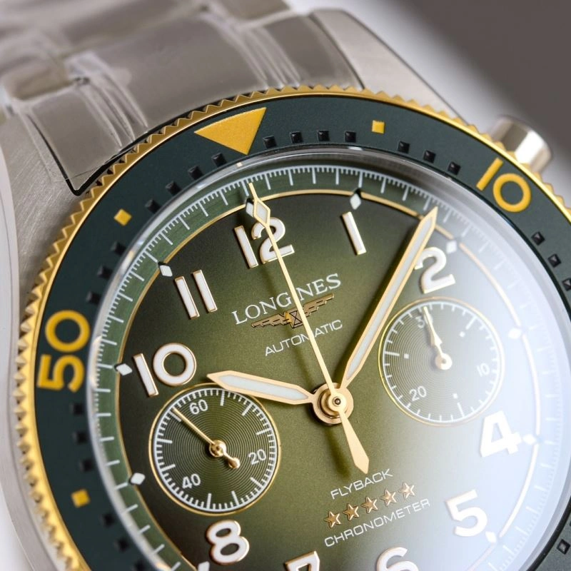 Functional LONGINES Watches 187043