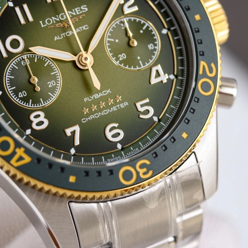 Functional LONGINES Watches 187043