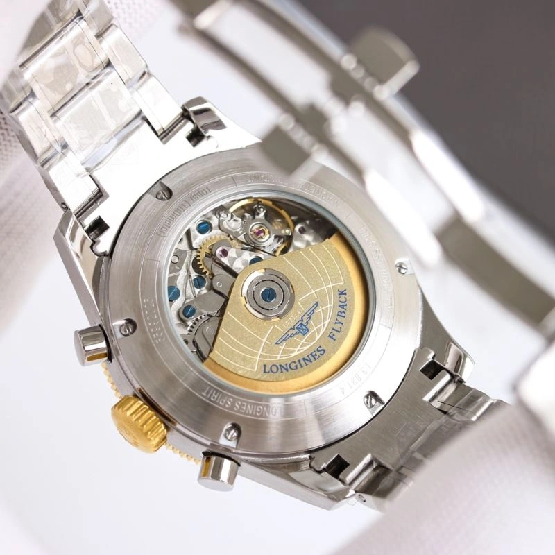 Functional LONGINES Watches 187043