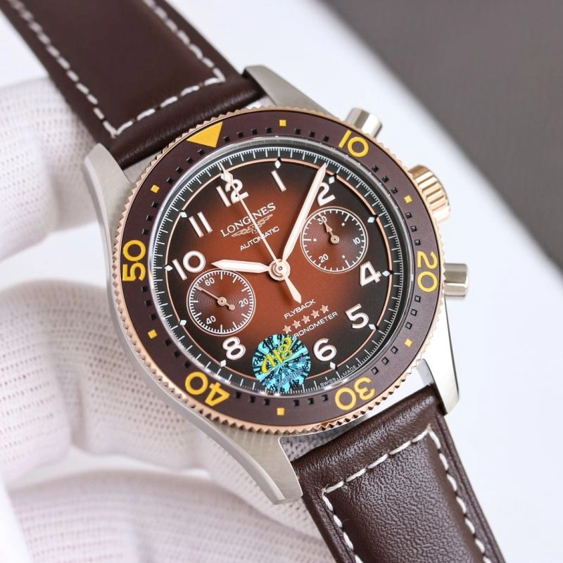 LONGINES Watches SmoothTexture 187044