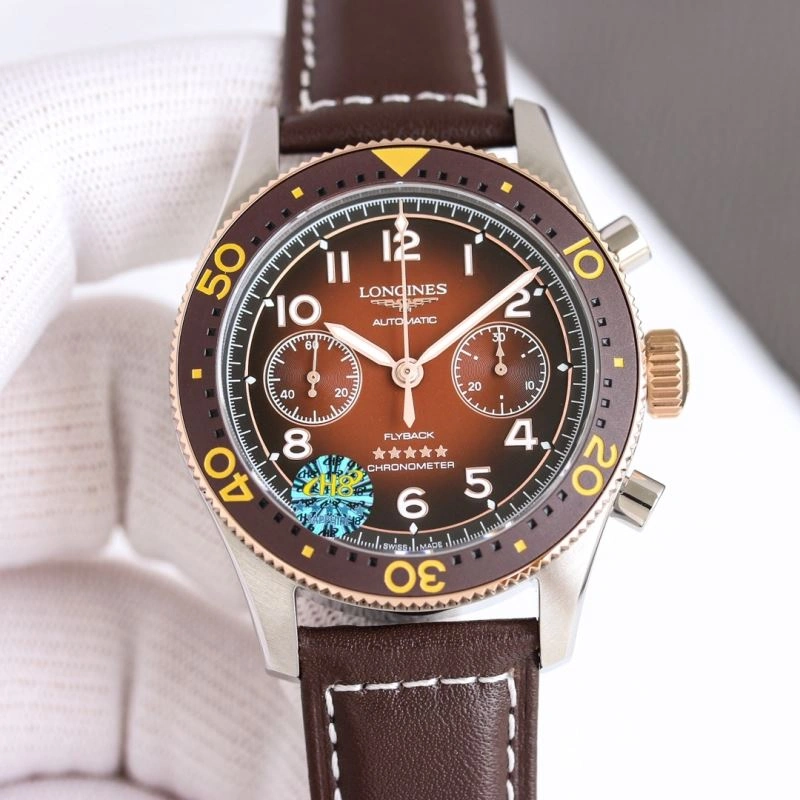 LONGINES Watches SmoothTexture 187044